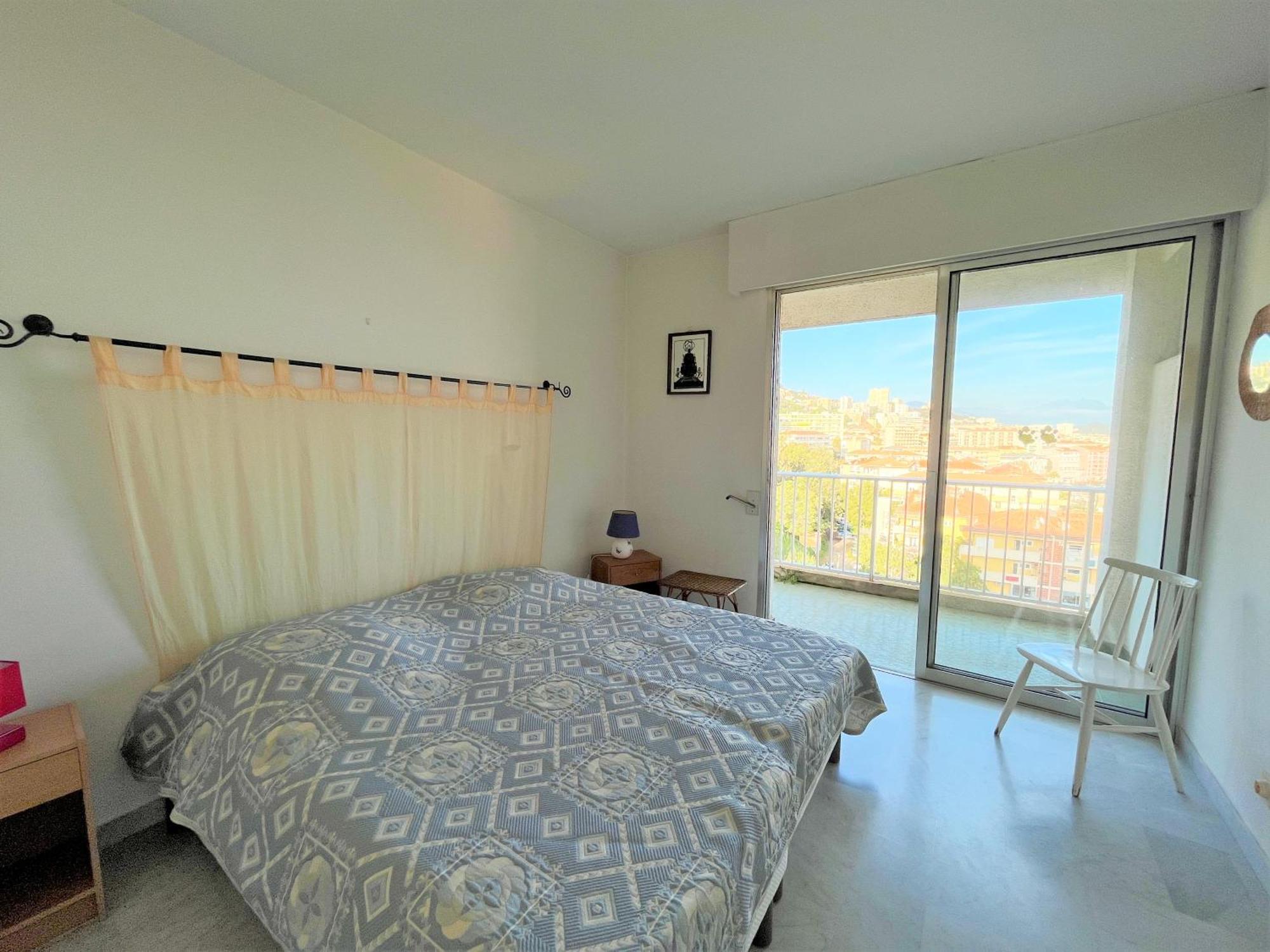 Appartement Vue Mer Carmino Ajaccio Ajaccio  Esterno foto