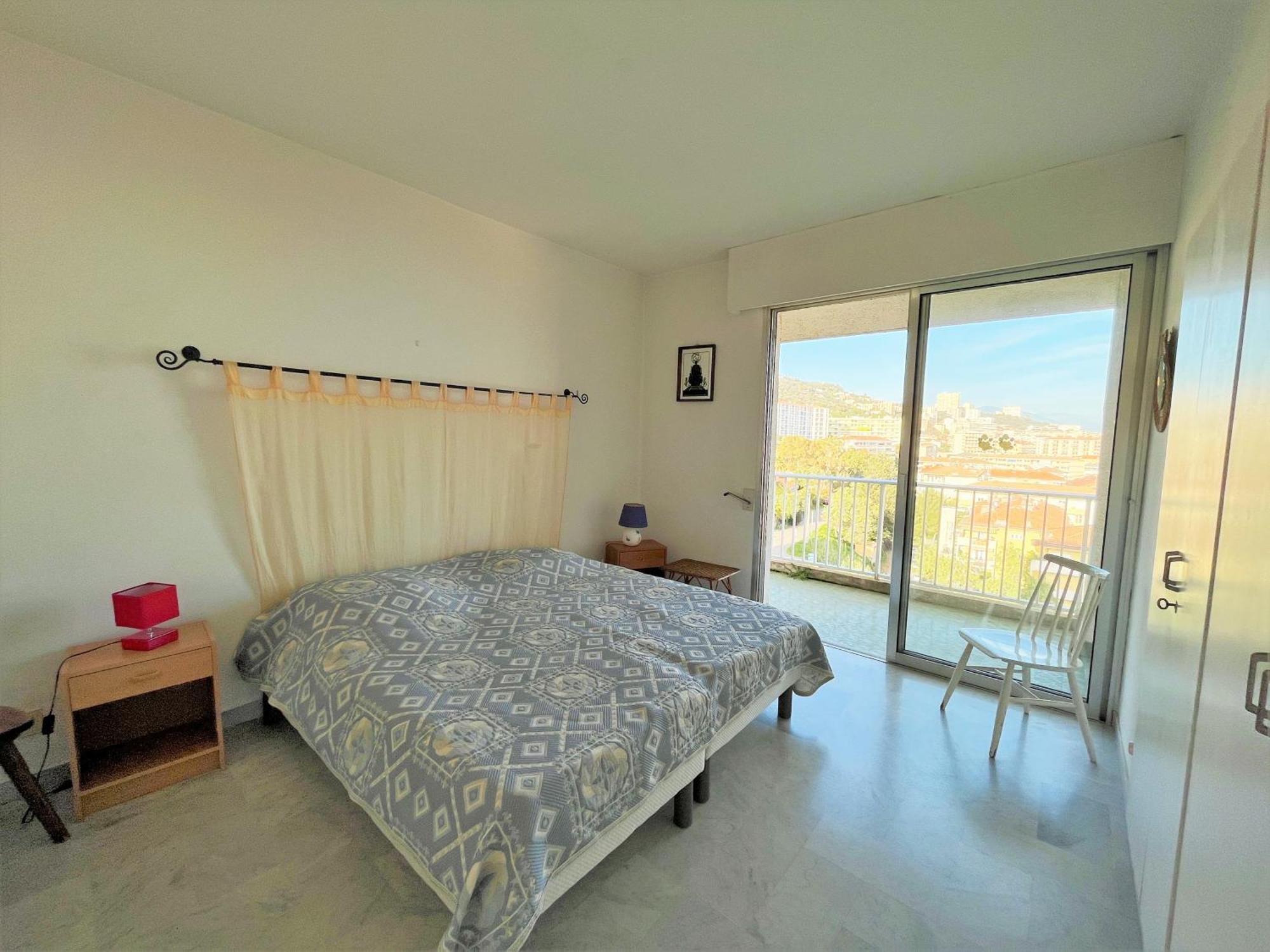 Appartement Vue Mer Carmino Ajaccio Ajaccio  Esterno foto