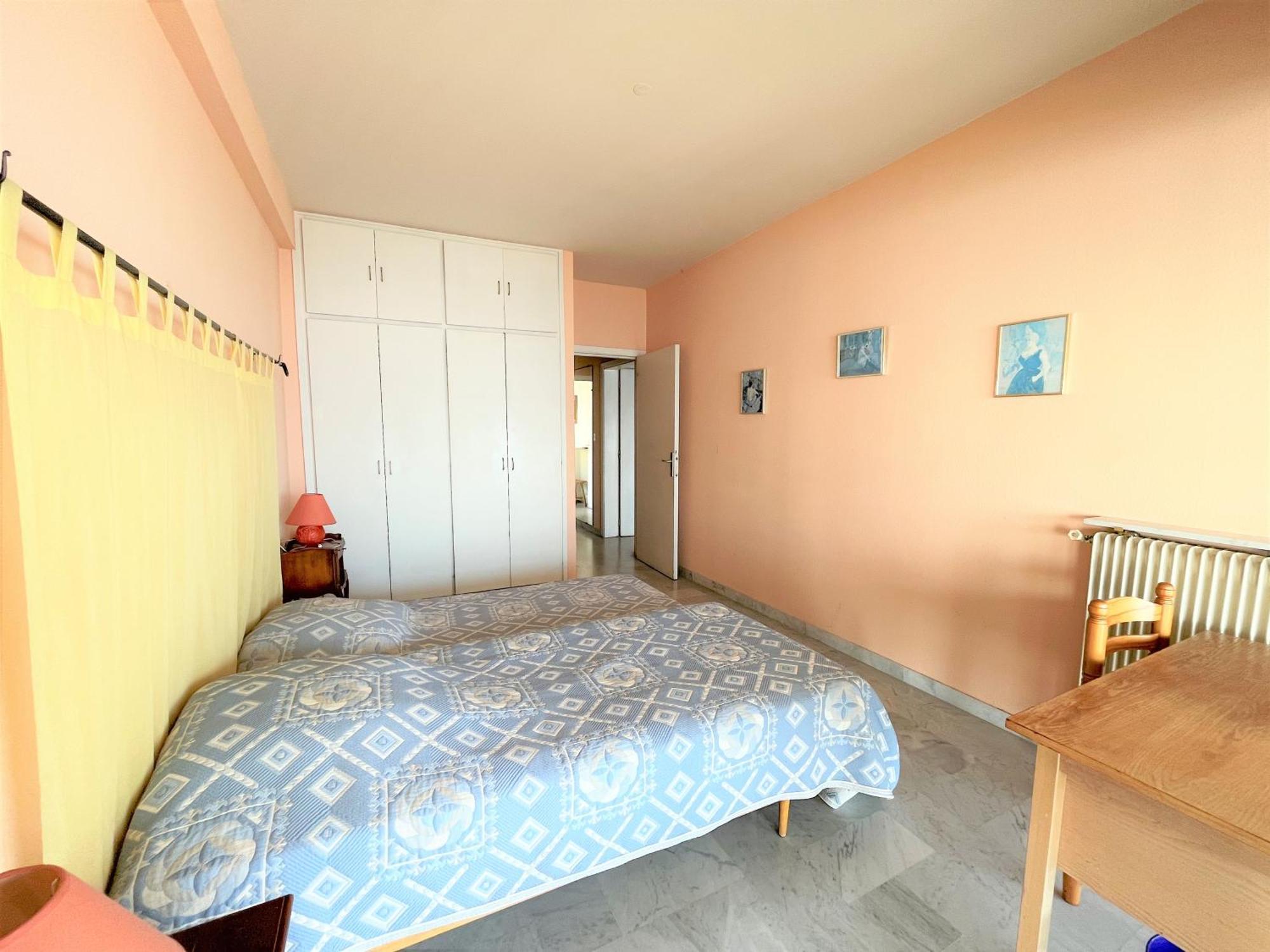 Appartement Vue Mer Carmino Ajaccio Ajaccio  Esterno foto