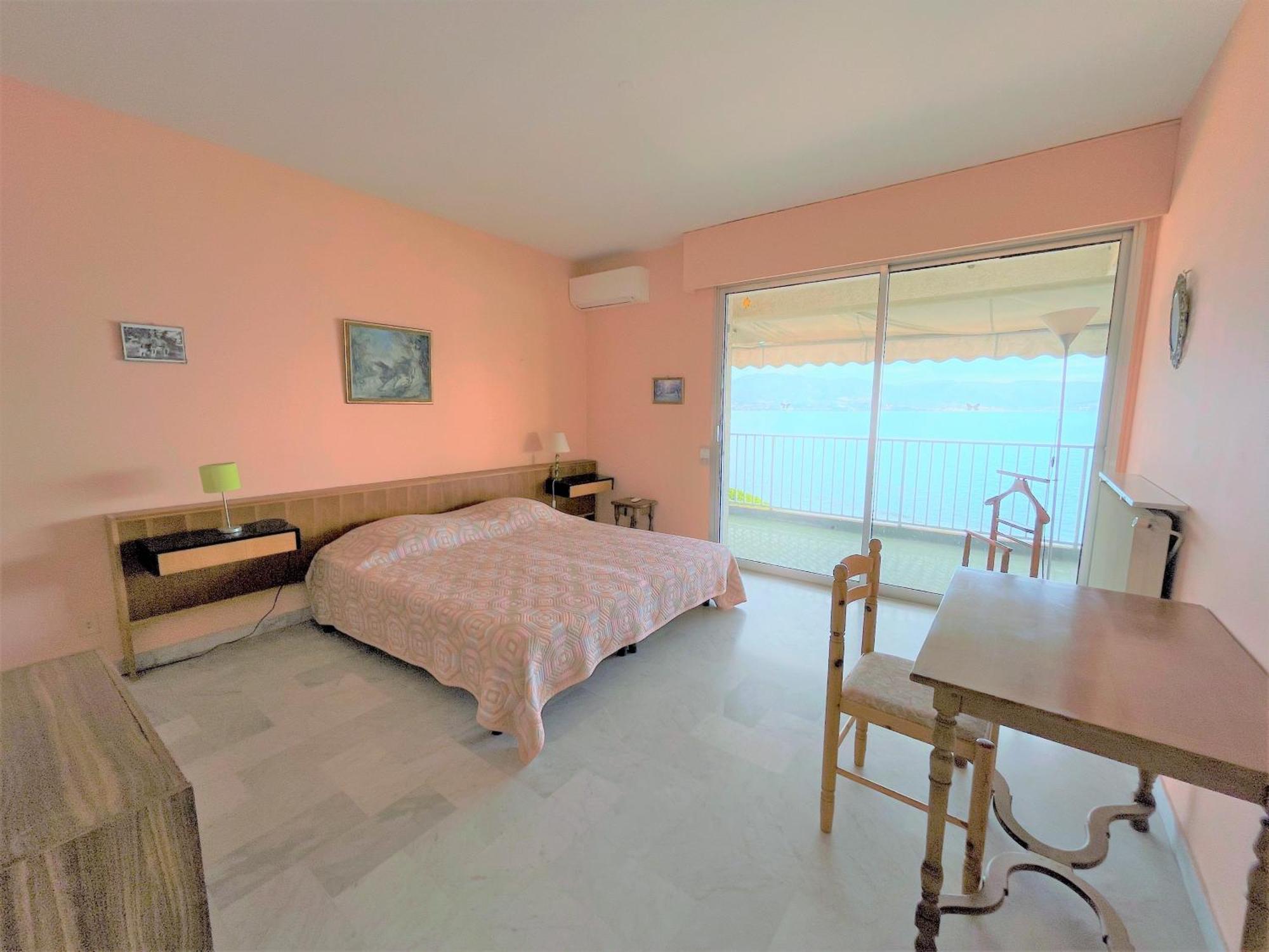 Appartement Vue Mer Carmino Ajaccio Ajaccio  Esterno foto